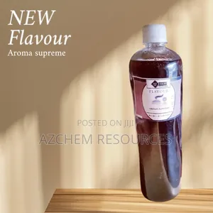 Aroma Supreme 1lit, 500ml, 250ml, 100ml