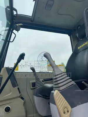 Sunward SWE70E Excavator 2021