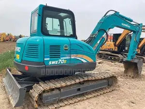 Sunward SWE70E Excavator 2021