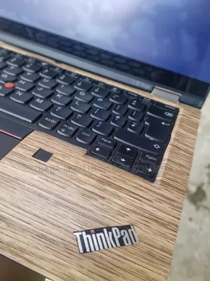 Laptop Lenovo ThinkPad L13 Yoga 8GB Intel Core i5 SSD 512GB