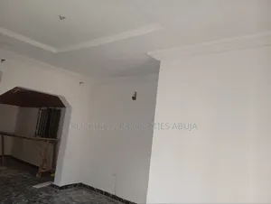 2bdrm Apartment in Arab Road, Kubwa for rent