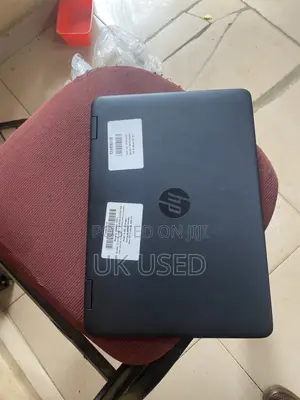 Laptop HP EliteBook 840 G3 8GB Intel Core i7 SSD 256GB