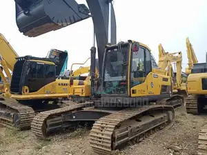 Volvo EC300D Excavator 2020