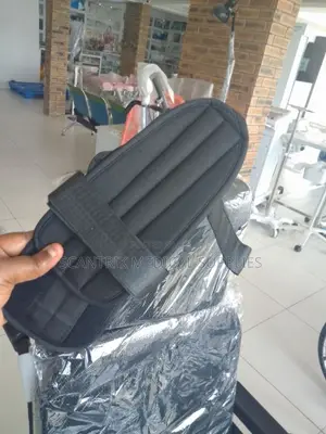 Practical Ankle Stabilizer for Everyday Comfort