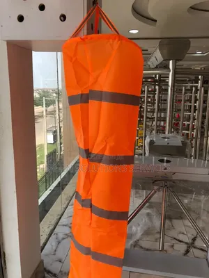 All-Weather Wind Direction Sock