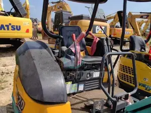 Kubota U20 Mini Excavator 2022
