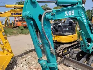 Kubota U20 Mini Excavator 2022
