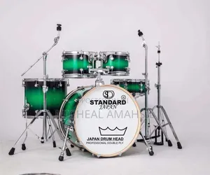 DPT/GB Standard Japan Professional Drum