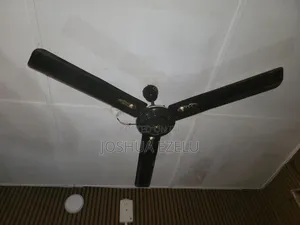 Used ORL and OX 60inch Ceiling Fan