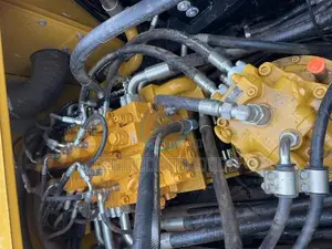 SANY SY550H Excavator 2021