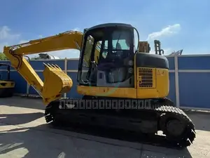 Komatsu PC138US Excavator 2023