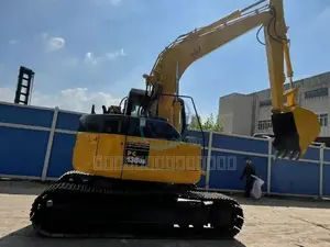 Komatsu PC138US Excavator 2023