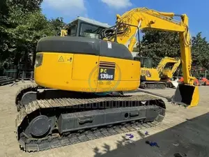 Komatsu PC138US Excavator 2023