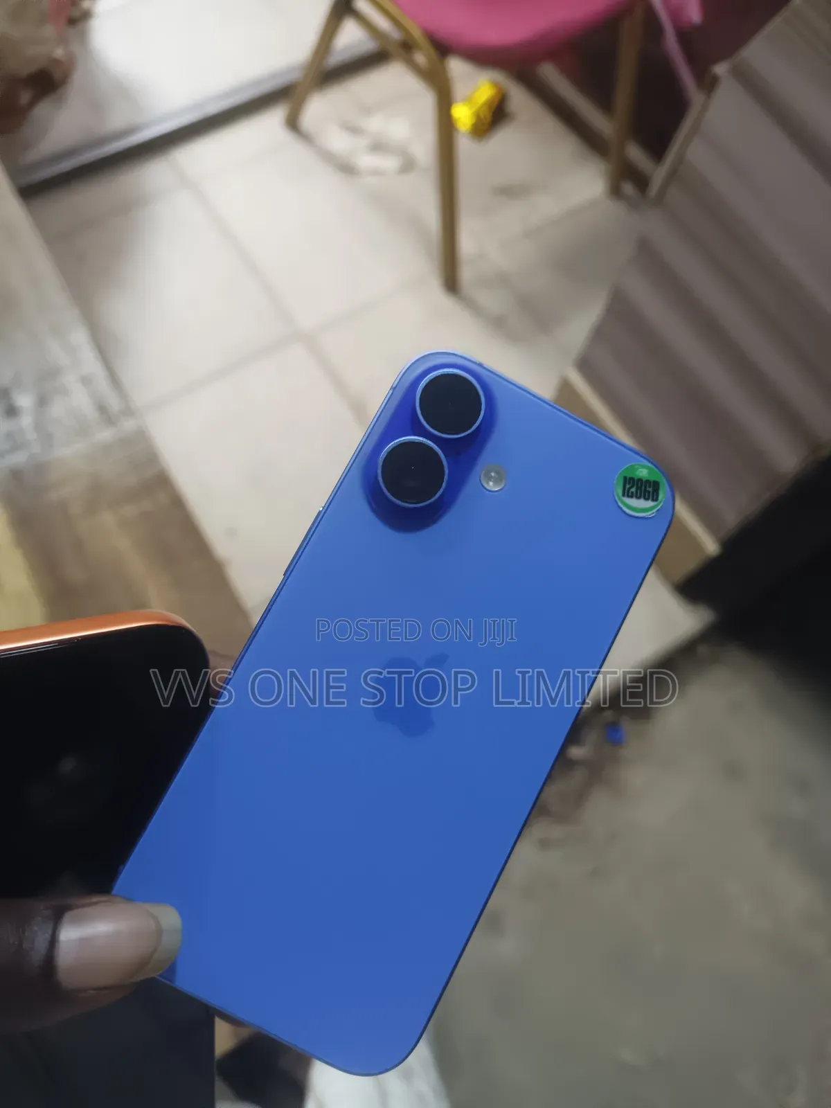 Professional iPhone, Android & Laptop Repair Services