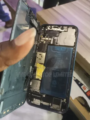 Professional iPhone, Android & Laptop Repair Services