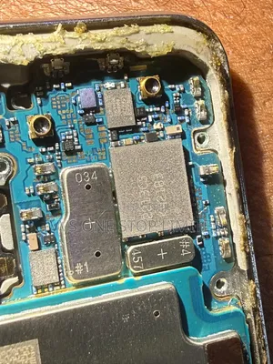 Professional iPhone, Android & Laptop Repair Services