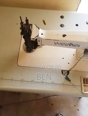 Tinko Embroidery Machine – Working Perfectly