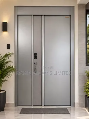 Security Smart Lock Door