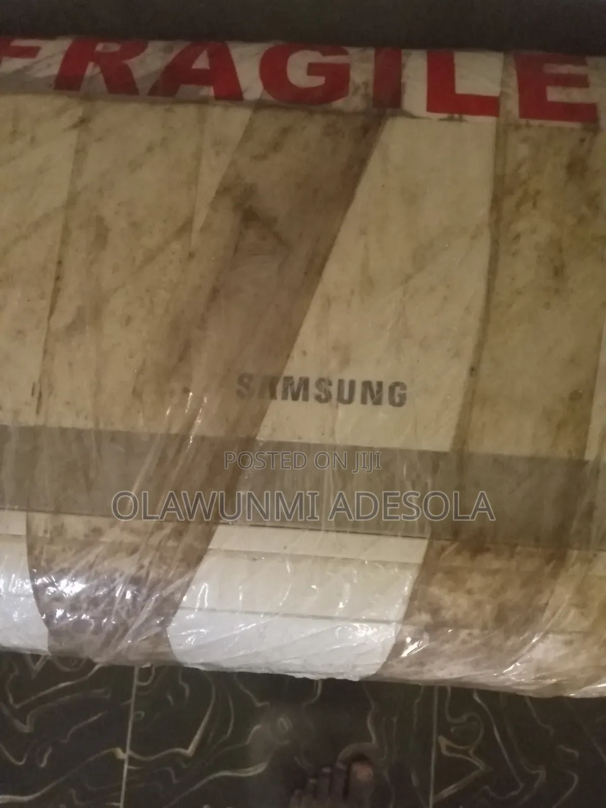 Samsung 1hp Air Condition