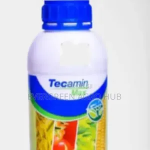 Tecamin Max