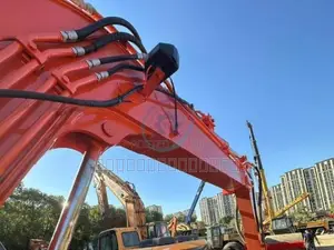 Hitachi ZX75US Mini Excavator 2023