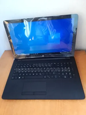 Laptop HP 15 4GB AMD HDD 500GB