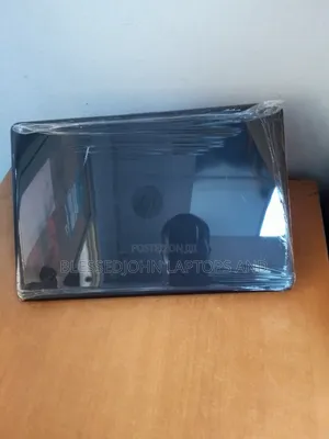 Laptop HP 15 4GB AMD HDD 500GB