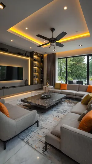 Home Interior Furnishing