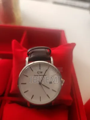 Daniel Wellington Wristwatch