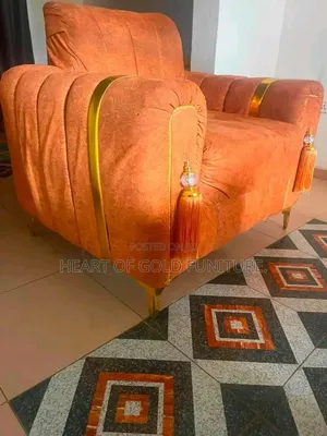 Durable and Unique 1 Seater Sofa Chair