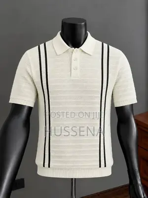 Men’s Shirts