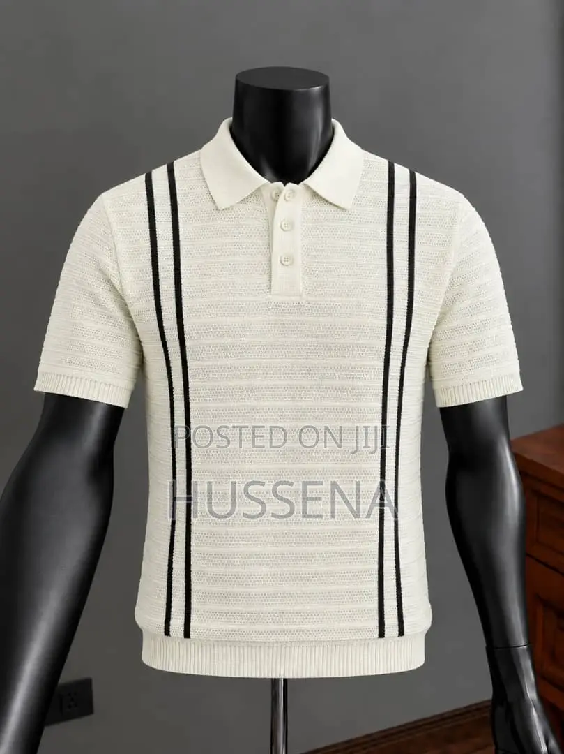 Men’s Shirts