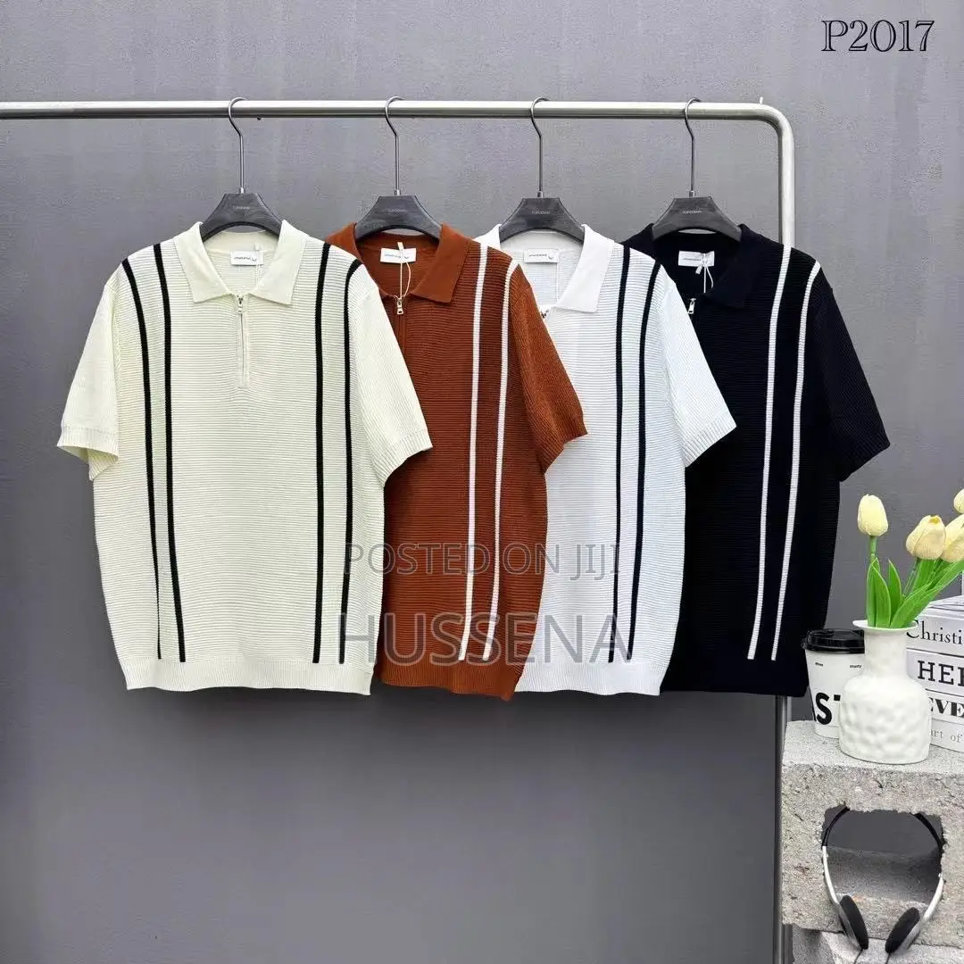 Men’s Shirts