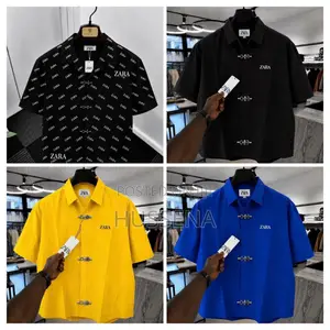 Men’s Shirts