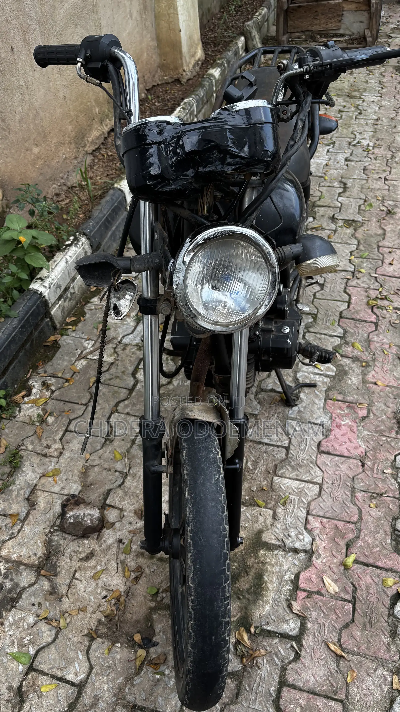 Qlink XP 200 2020 Black