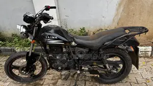 Qlink XP 200 2020 Black