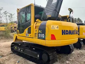 Komatsu PC110 Excavator 2023