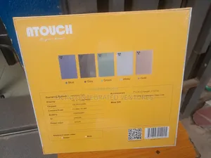 New Atouch X19 512 GB