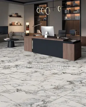 Office Marble Surface Fitting