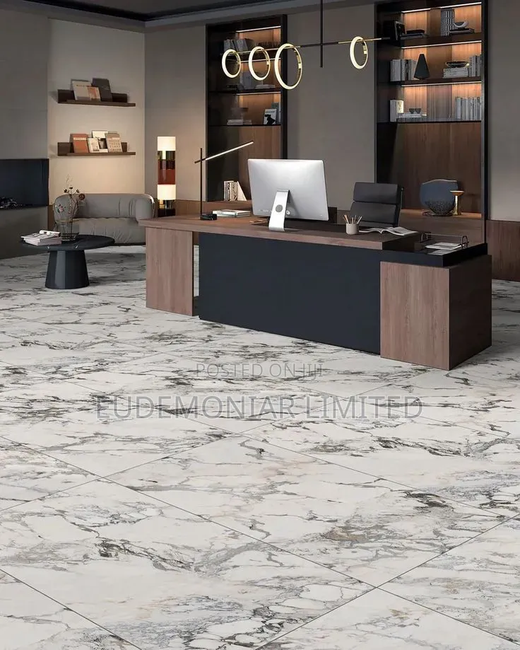 Office Marble Surface Fitting