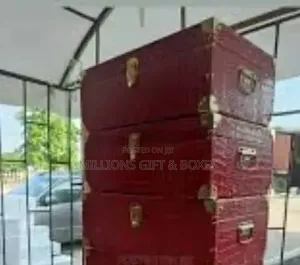 Brown Plain or Prints Cartons Medium Large and Small Size