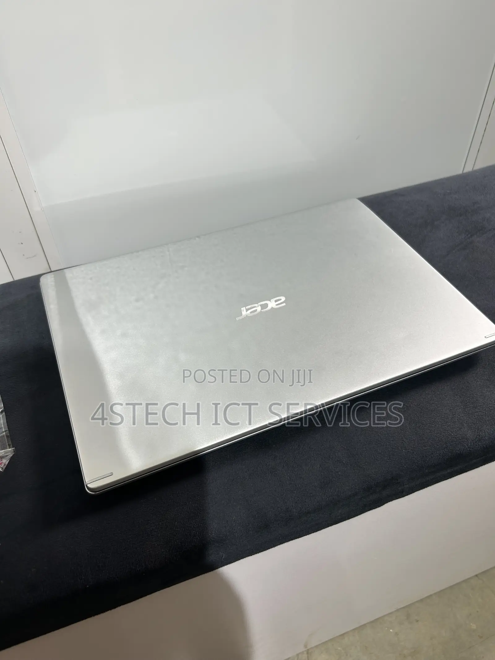 Laptop Acer Aspire 15 8GB Intel Core i5 SSD 256GB