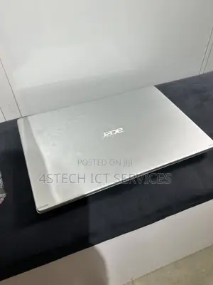 Laptop Acer Aspire 15 8GB Intel Core i5 SSD 256GB