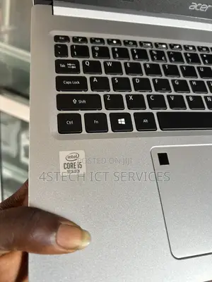Laptop Acer Aspire 15 8GB Intel Core i5 SSD 256GB