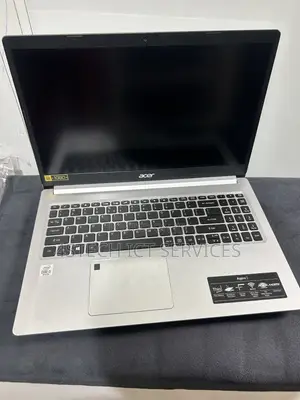 Laptop Acer Aspire 15 8GB Intel Core i5 SSD 256GB