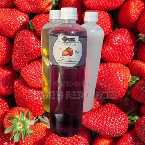 Strawberry 1lit,500ml,100ml,30ml