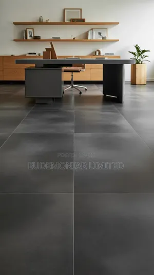 Corporate Marble Wall Finishing