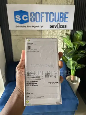 New Apple iPhone 17 Pro Max 256 GB Blue