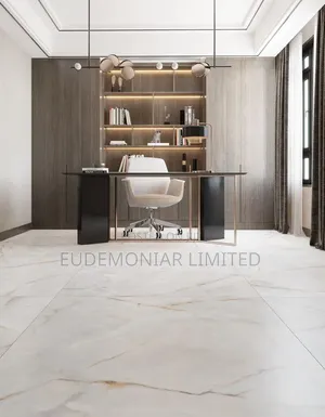 Executive Office Stone Installation