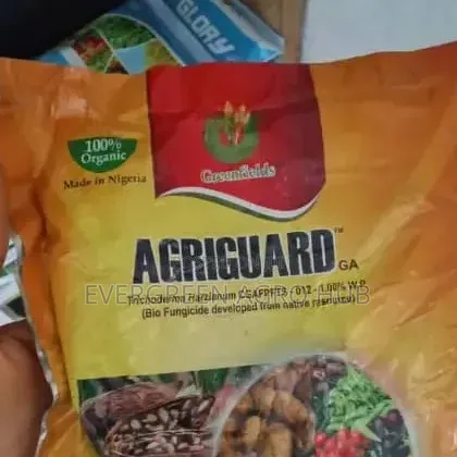 Agriguard Bio Fungicide